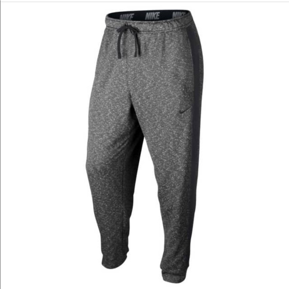 Nike Other - 🔥HP🔥Nike Dri-Fit French Terry Training Pants L